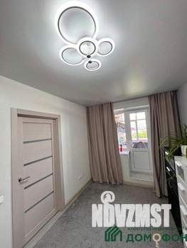 2-к квартира, вторичка, 45м2, 6/9 этаж