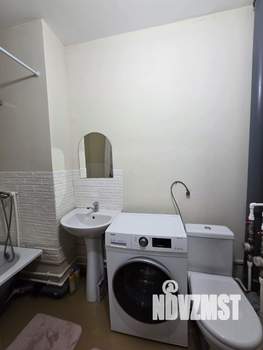 1-к квартира, вторичка, 38м2, 9/10 этаж