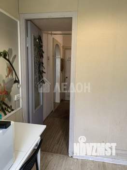 1-к квартира, вторичка, 30м2, 3/9 этаж