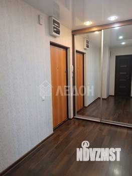 1-к квартира, вторичка, 41м2, 13/16 этаж