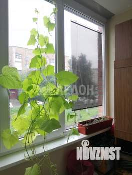 2-к квартира, вторичка, 60м2, 2/5 этаж