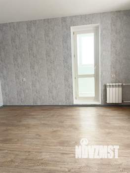 1-к квартира, вторичка, 49м2, 2/16 этаж