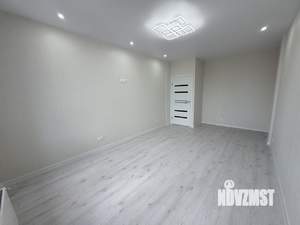1-к квартира, вторичка, 44м2, 10/10 этаж