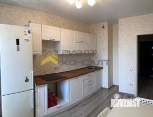 1-к квартира, вторичка, 43м2, 7/9 этаж
