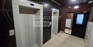 1-к квартира, вторичка, 45м2, 18/18 этаж