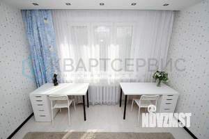 3-к квартира, вторичка, 92м2, 1/9 этаж
