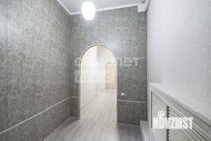 2-к квартира, вторичка, 55м2, 1/3 этаж