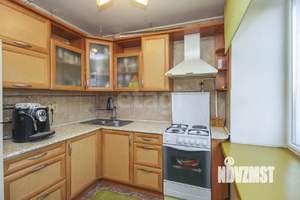 2-к квартира, вторичка, 42м2, 5/5 этаж