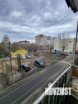 2-к квартира, вторичка, 48м2, 3/5 этаж