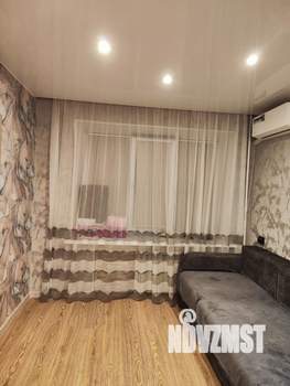 2-к квартира, вторичка, 43м2, 1/5 этаж