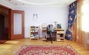 3-к квартира, вторичка, 106м2, 10/12 этаж