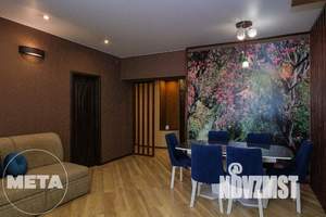 3-к квартира, вторичка, 102м2, 9/9 этаж