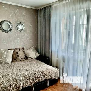 2-к квартира, вторичка, 51м2, 8/9 этаж