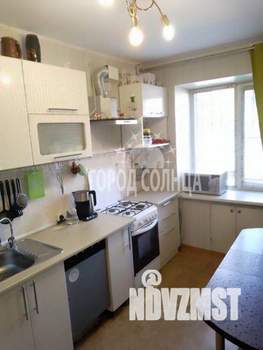 3-к квартира, вторичка, 67м2, 1/5 этаж