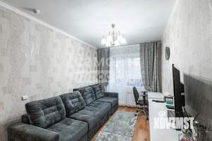1-к квартира, вторичка, 28м2, 1/8 этаж