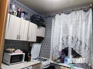 1-к квартира, вторичка, 29м2, 2/2 этаж