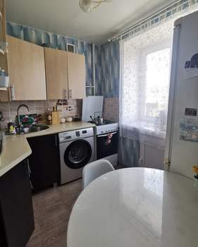 2-к квартира, вторичка, 44м2, 3/5 этаж