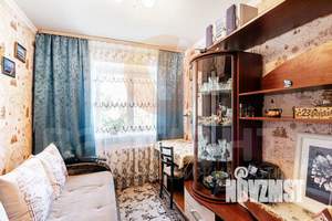 2-к квартира, вторичка, 41м2, 5/5 этаж