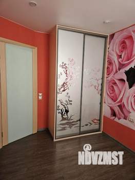 2-к квартира, вторичка, 42м2, 3/5 этаж