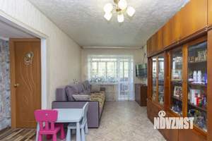 2-к квартира, вторичка, 41м2, 5/5 этаж