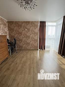 3-к квартира, вторичка, 107м2, 13/16 этаж