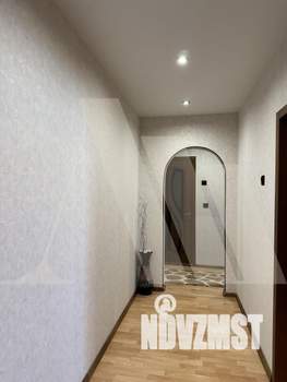 3-к квартира, вторичка, 63м2, 9/10 этаж