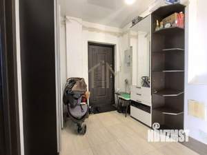 2-к квартира, вторичка, 70м2, 4/9 этаж