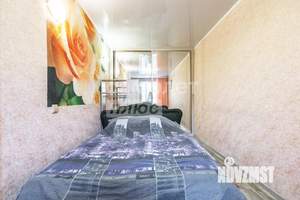 2-к квартира, вторичка, 45м2, 3/3 этаж