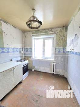 3-к квартира, вторичка, 60м2, 3/5 этаж