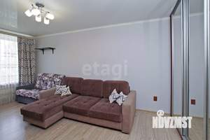 1-к квартира, вторичка, 30м2, 2/5 этаж