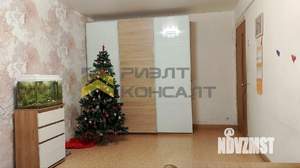 3-к квартира, вторичка, 62м2, 4/5 этаж