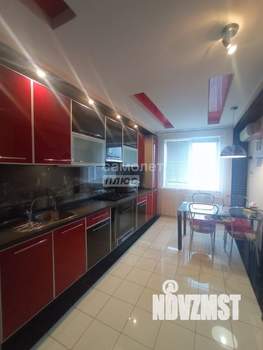 4-к квартира, вторичка, 81м2, 8/9 этаж