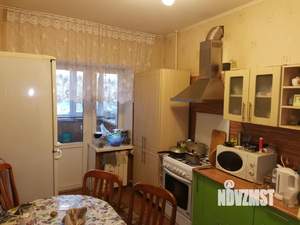 3-к квартира, вторичка, 70м2, 2/7 этаж