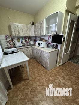 1-к квартира, вторичка, 36м2, 2/10 этаж