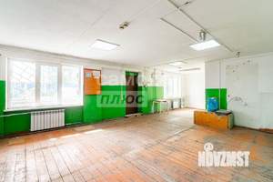 2-к квартира, вторичка, 65м2, 1/3 этаж