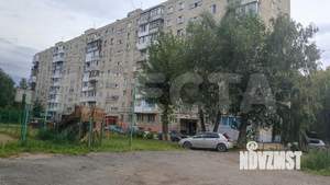 4-к квартира, вторичка, 59м2, 7/9 этаж