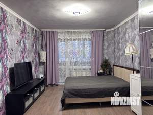 2-к квартира, вторичка, 53м2, 3/9 этаж