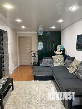 2-к квартира, вторичка, 48м2, 4/5 этаж