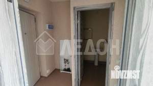 1-к квартира, вторичка, 32м2, 7/9 этаж