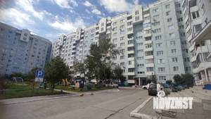 1-к квартира, вторичка, 33м2, 5/10 этаж