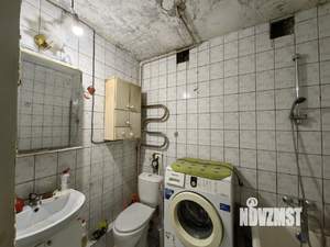 3-к квартира, вторичка, 55м2, 2/5 этаж