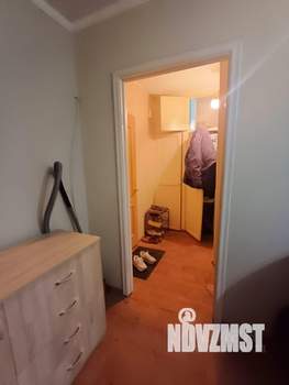 1-к квартира, вторичка, 30м2, 4/10 этаж