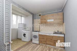 1-к квартира, вторичка, 25м2, 2/9 этаж