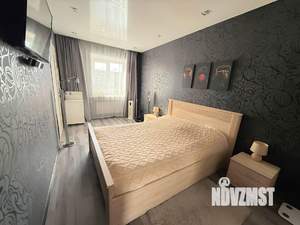 2-к квартира, вторичка, 45м2, 5/5 этаж