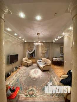 2-к квартира, вторичка, 90м2, 3/3 этаж