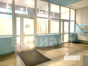 2-к квартира, вторичка, 50м2, 2/21 этаж