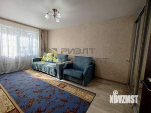 1-к квартира, вторичка, 30м2, 1/9 этаж