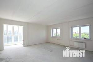 2-к квартира, вторичка, 52м2, 3/6 этаж