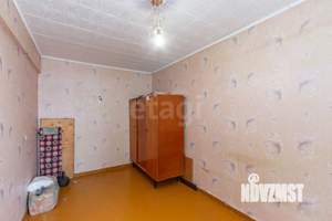 3-к квартира, вторичка, 58м2, 4/5 этаж