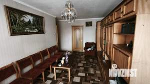 3-к квартира, вторичка, 63м2, 4/9 этаж